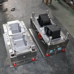 塑料工具盒模具加工，黃巖工具盒模具加工廠家